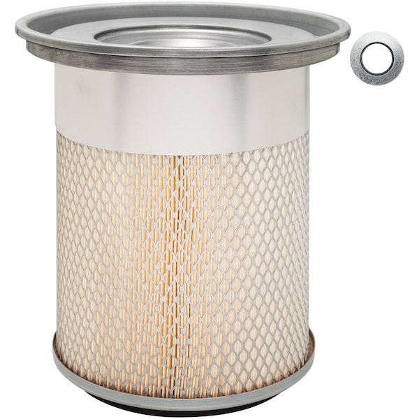 Air Filter, 7-31/32 x 10-15/16 in.